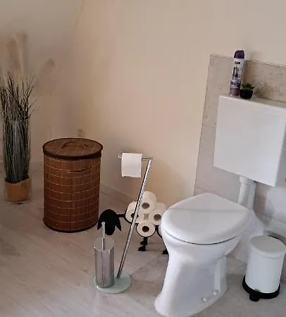 Bed & Breakfast Halte 46 Weert