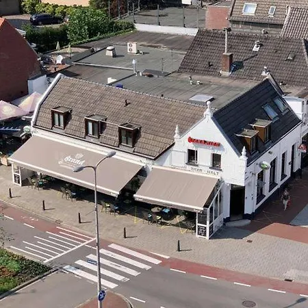 Bed & Breakfast Halte 46 *