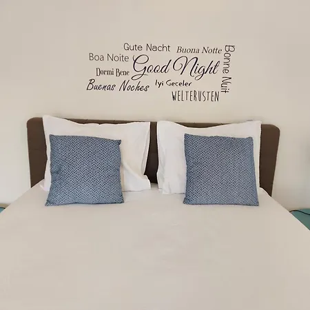 Halte 46 Bed & Breakfast