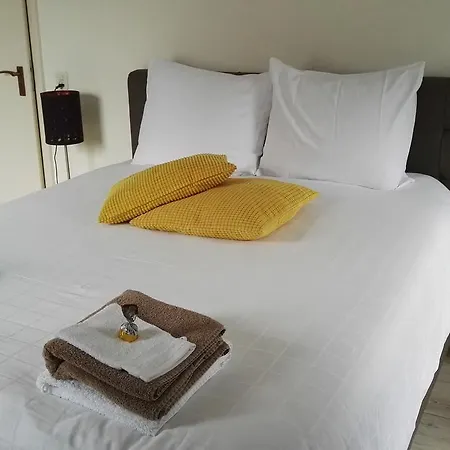 Halte 46 Bed & Breakfast