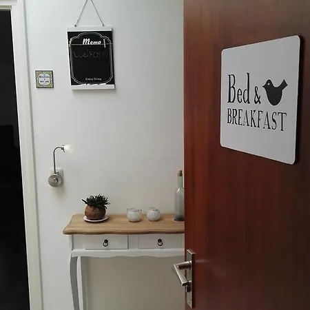 Halte 46 Bed & Breakfast