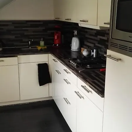 Bed & Breakfast Halte 46 Weert