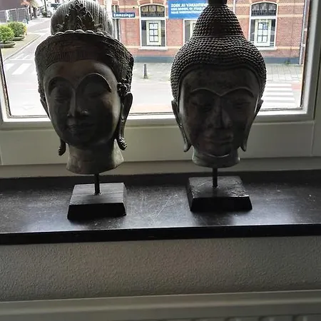 Halte 46 Bed & Breakfast