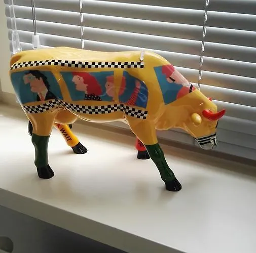 Alojamento de Acomodação e Pequeno-almoço Halte 46