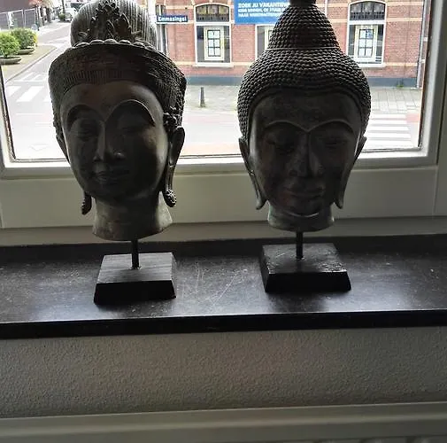 Halte 46 Alojamento de Acomodação e Pequeno-almoço