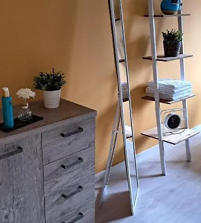 Halte 46 Alojamento de Acomodação e Pequeno-almoço Weert