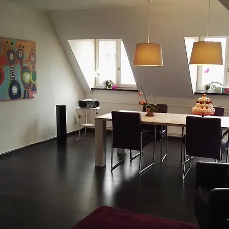 Alojamento de Acomodação e Pequeno-almoço Halte 46 3*