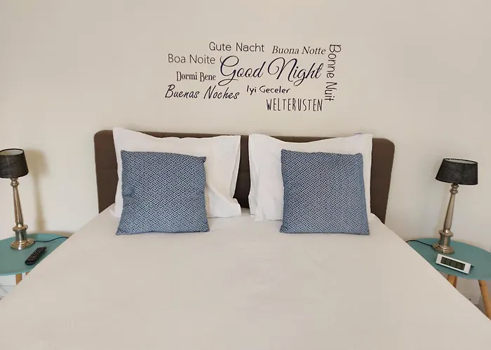 Halte 46 Отель типа 