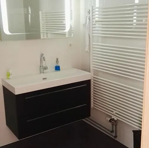 Halte 46 Отель типа 